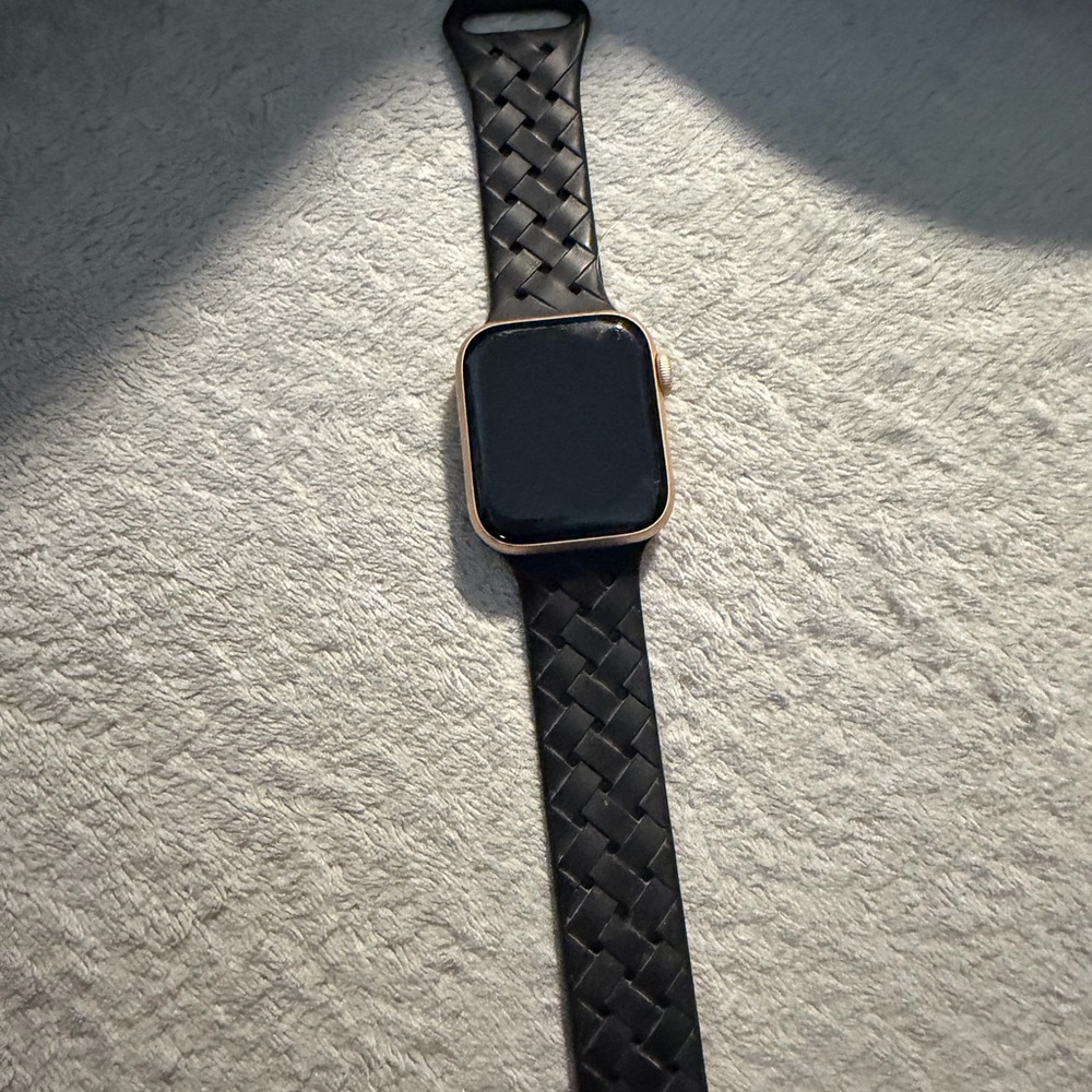 Apple Watch Series 4, 40 mm